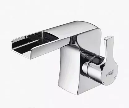 Смеситель для раковины WasserKRAFT