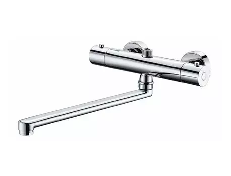 Смеситель для ванны и душа WasserKRAFT