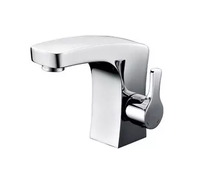 Смеситель для раковины WasserKRAFT