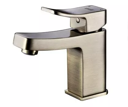 Смеситель для раковины WasserKRAFT