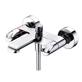 Смеситель WasserKRAFT