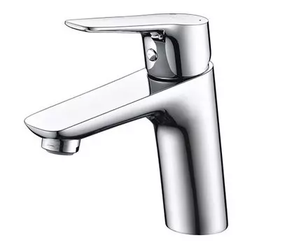 Смеситель для раковины WasserKRAFT