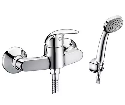 Смеситель для душа WasserKRAFT