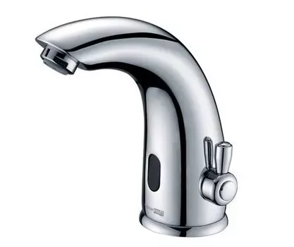 Смеситель для раковины WasserKRAFT