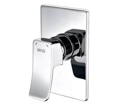 Смеситель для душа WasserKRAFT