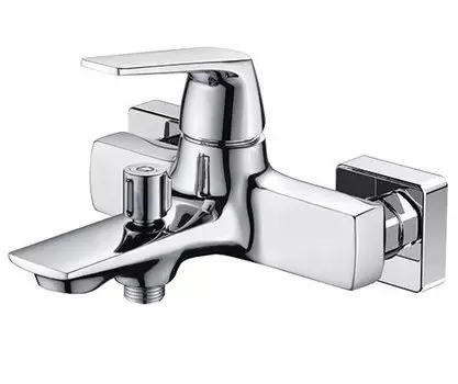 Смеситель для ванны и душа WasserKRAFT