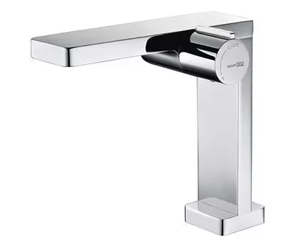 Смеситель для раковины WasserKRAFT