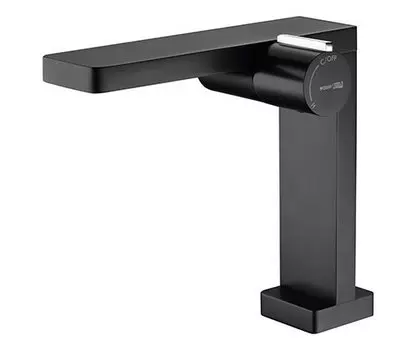 Смеситель для раковины WasserKRAFT