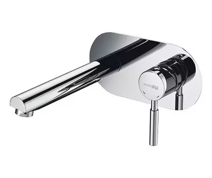 Смеситель для раковины WasserKRAFT