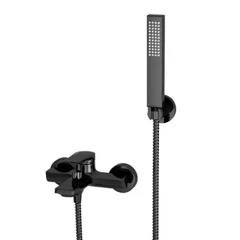 Смеситель для ванны с душем WasserKRAFT