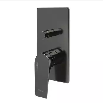 Смеситель для ванны и душа WasserKRAFT