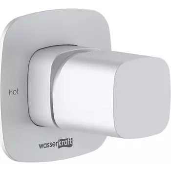 Смеситель WasserKRAFT