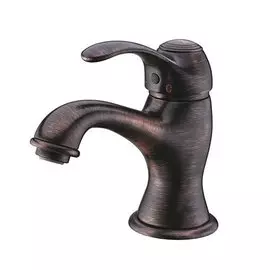 Смеситель WasserKRAFT