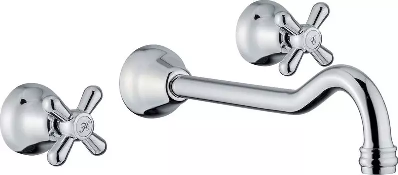 Смеситель для раковины WEBERT