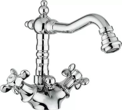 Смеситель для биде WEBERT