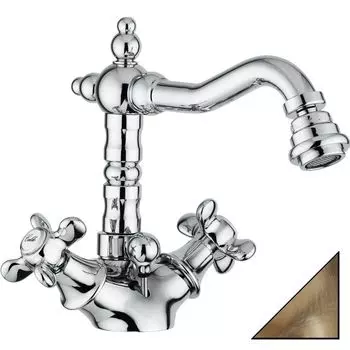 Смеситель для биде WEBERT