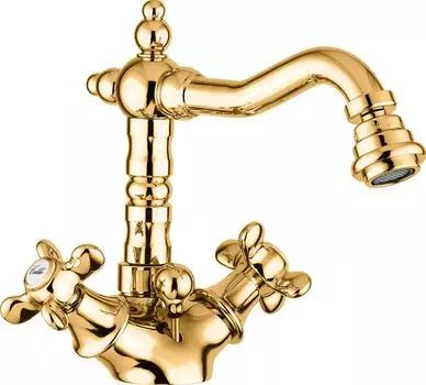 Смеситель для биде WEBERT