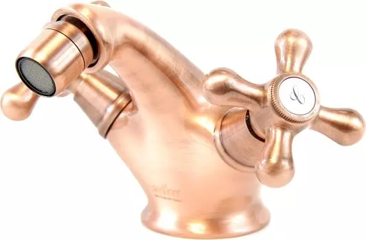 Смеситель для биде WEBERT