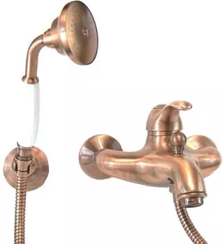 Смеситель для душа WEBERT