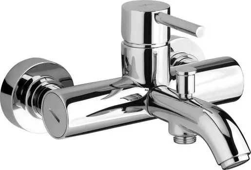 Смеситель для ванны и душа WEBERT