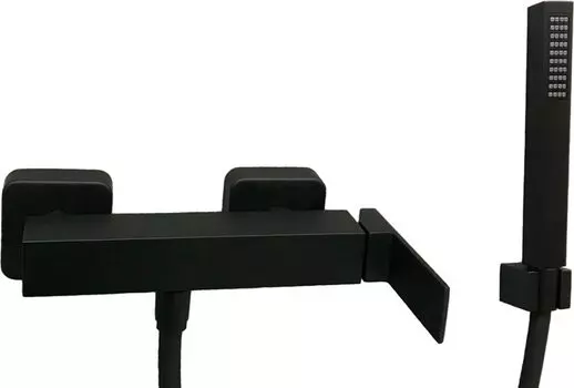 Смеситель для душа WEBERT