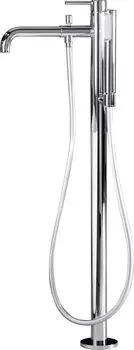 Смеситель для ванны с душем WEBERT