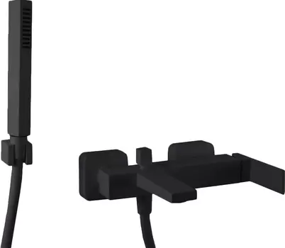 Смеситель для ванны с душем WEBERT