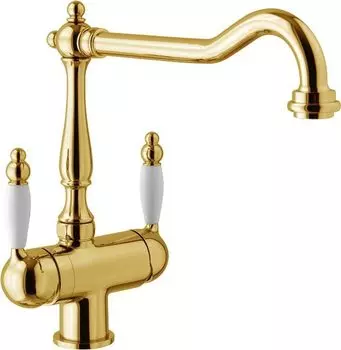 Смеситель для кухни WEBERT