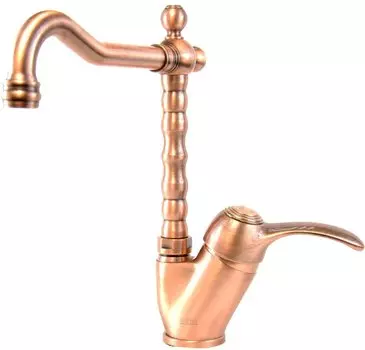 Смеситель для раковины WEBERT