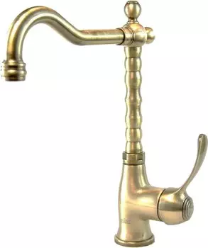 Смеситель для раковины WEBERT