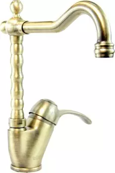 Смеситель для раковины WEBERT