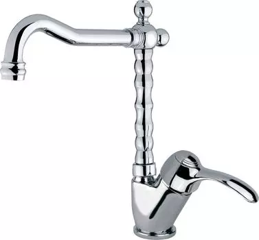 Смеситель для раковины WEBERT