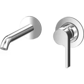 Смеситель WEBERT