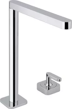 Смеситель для раковины WEBERT