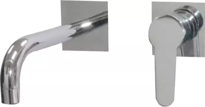 Смеситель для раковины WEBERT