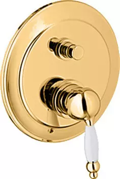 Смеситель для душа WEBERT