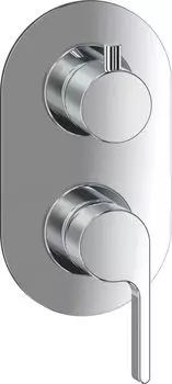 Смеситель для душа WEBERT