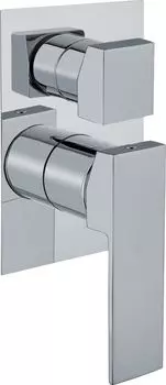 Смеситель для душа WEBERT