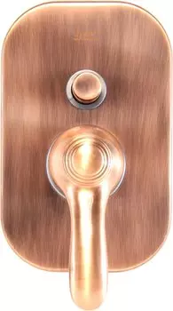 Смеситель для душа WEBERT