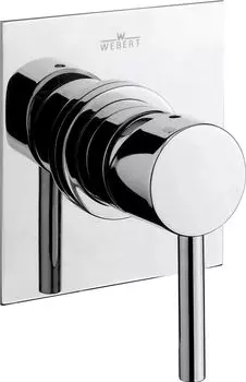 Смеситель для душа WEBERT