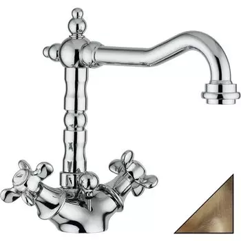 Смеситель для раковины WEBERT