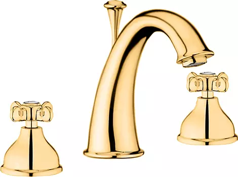 Смеситель для раковины WEBERT