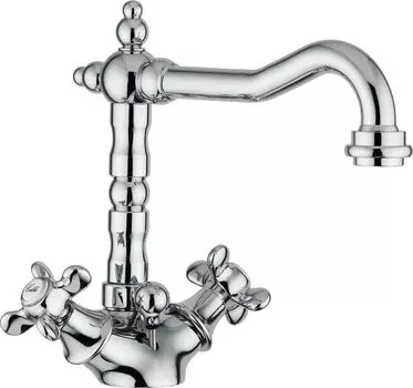 Смеситель для раковины WEBERT