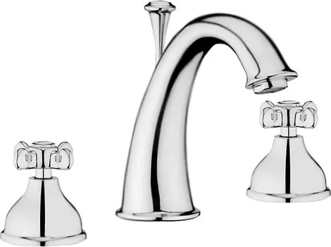 Смеситель для раковины WEBERT