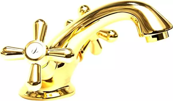 Смеситель для раковины WEBERT