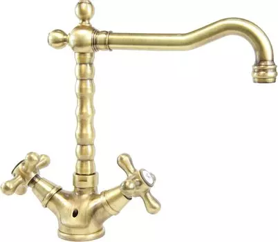 Смеситель для раковины WEBERT