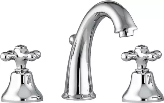 Смеситель для раковины WEBERT