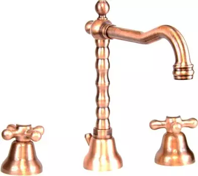 Смеситель для раковины WEBERT