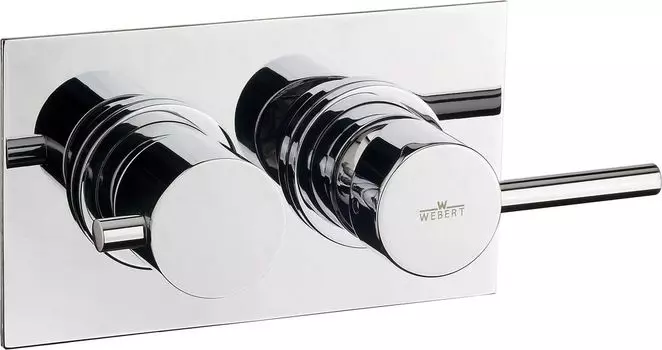 Смеситель для душа WEBERT