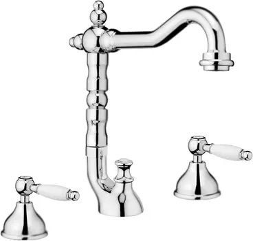 Смеситель для раковины WEBERT